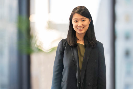 Tiffany Yu>