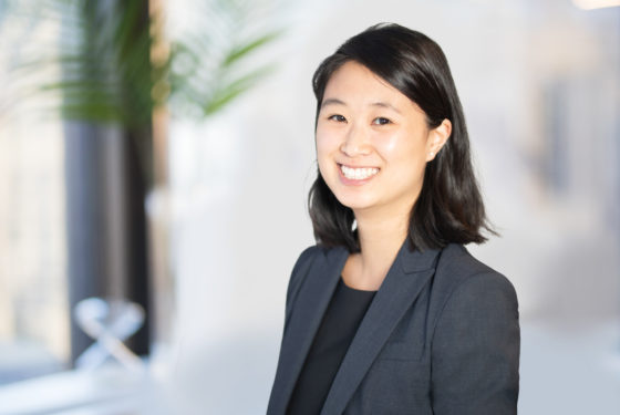 Tiffany Yu>