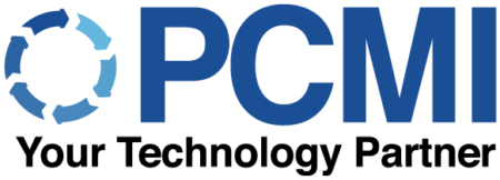 PCMI Logo